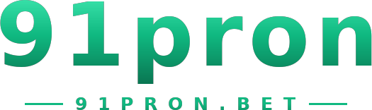 91pron logo