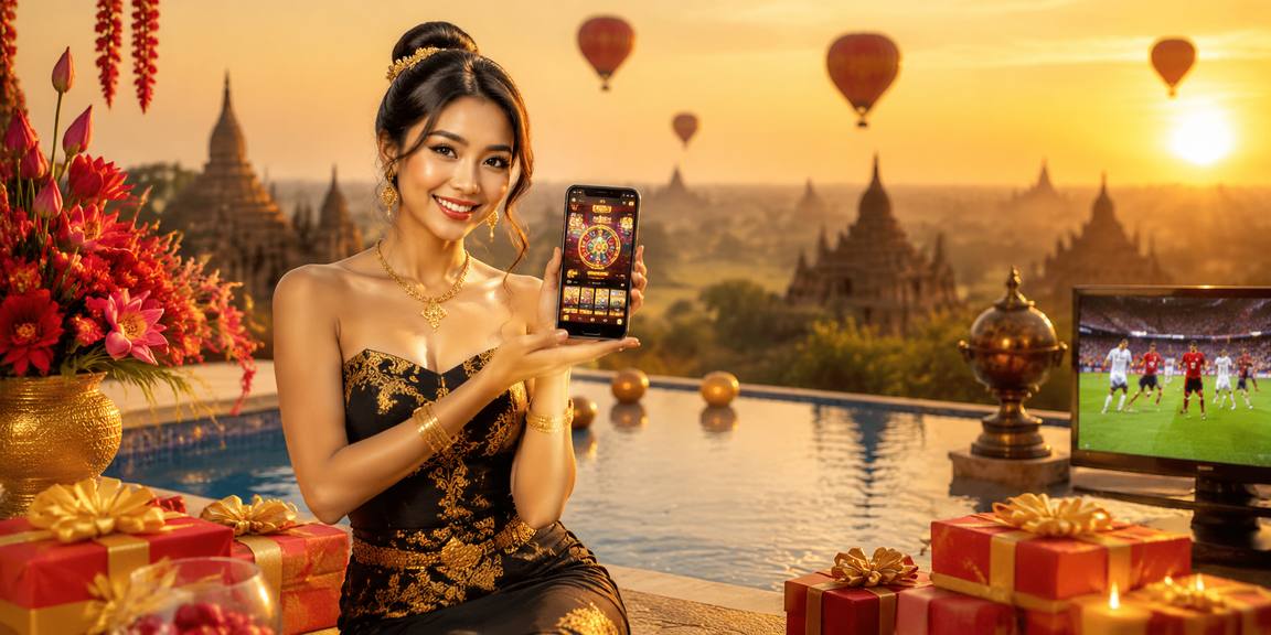 91pron Lucky Pirate ကစားအတွင်း ဘာအရာများ ရှိသည်